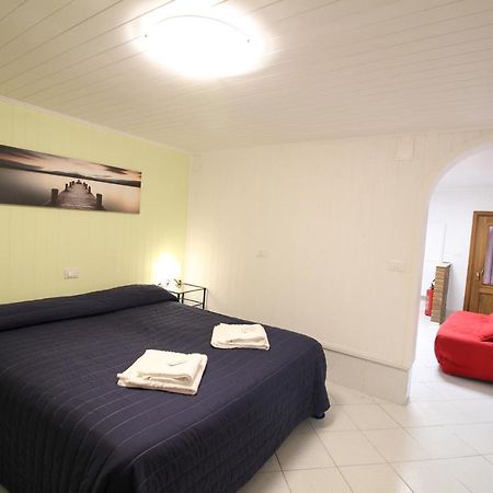 Veneziacentopercento Picenin Apartment Exterior photo