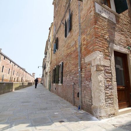 Veneziacentopercento Picenin Apartment Exterior photo