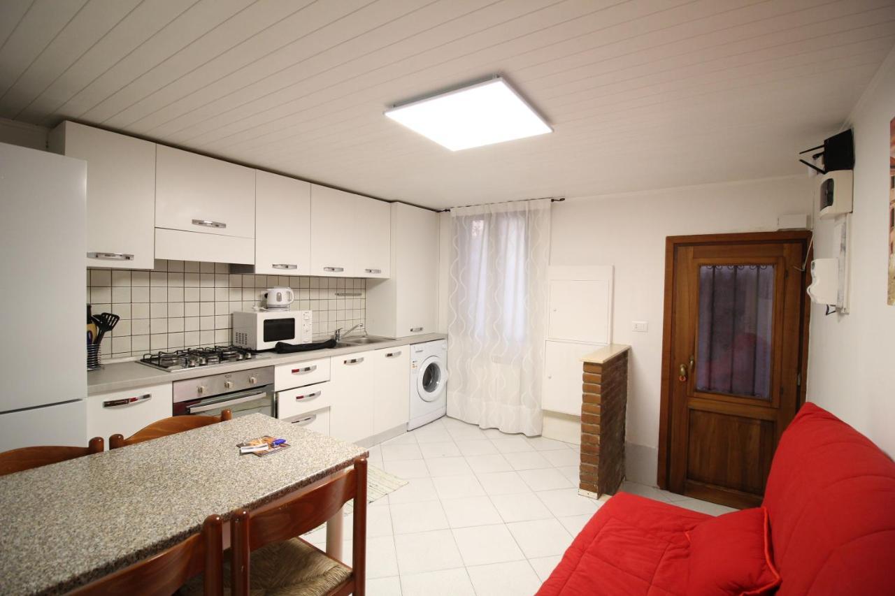 Veneziacentopercento Picenin Apartment Exterior photo