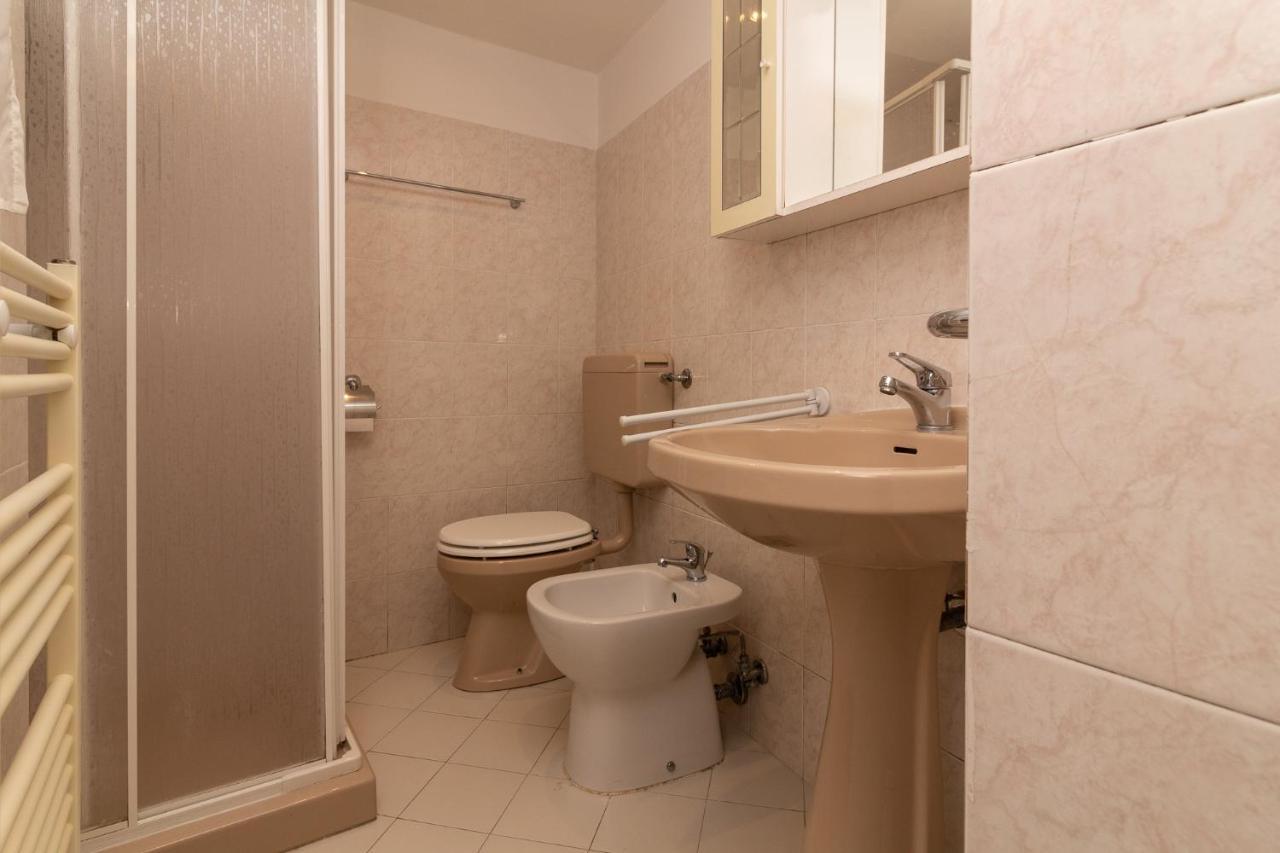Veneziacentopercento Picenin Apartment Exterior photo