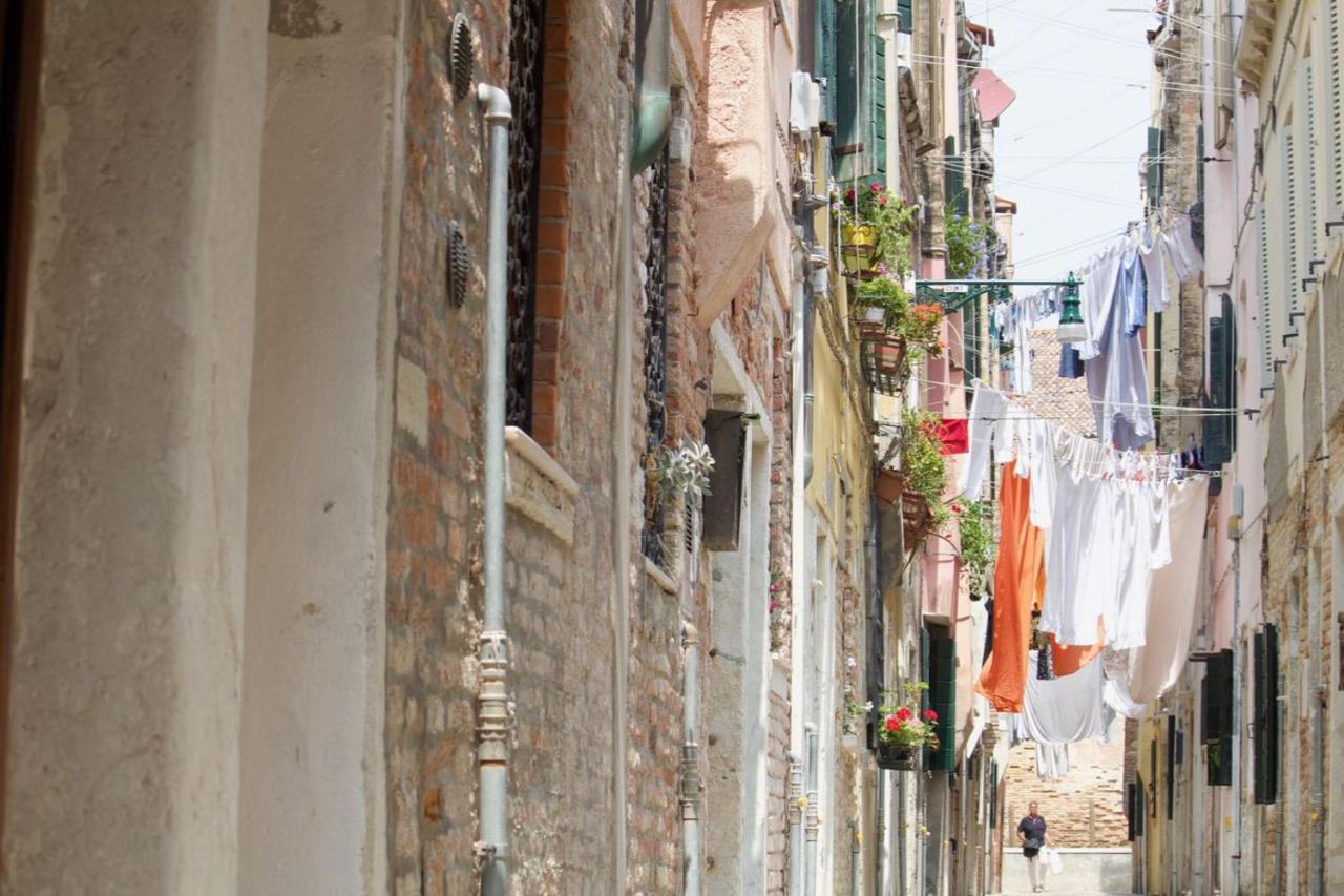 Veneziacentopercento Picenin Apartment Exterior photo