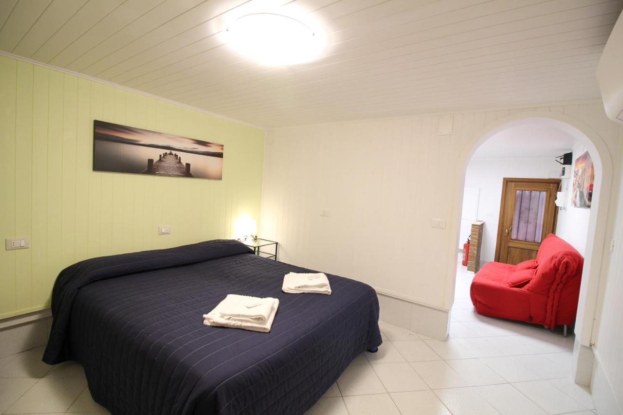 Veneziacentopercento Picenin Apartment Exterior photo