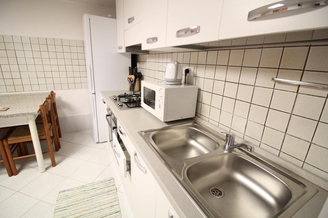 Veneziacentopercento Picenin Apartment Exterior photo